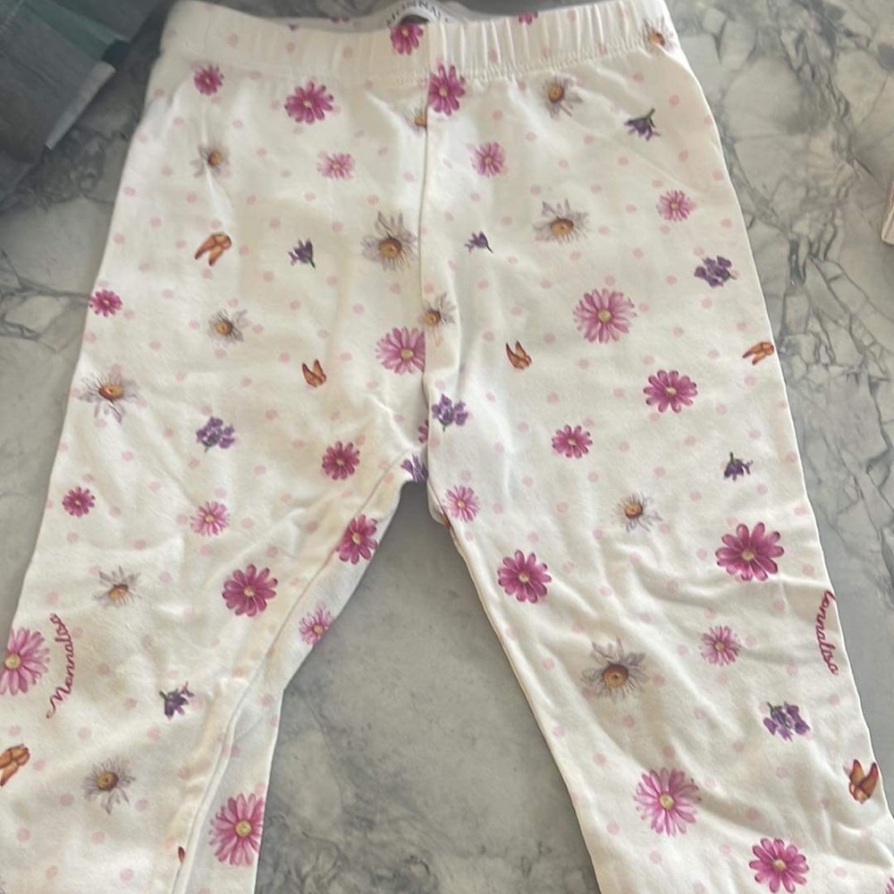 Brand new without tags monalisa leggings